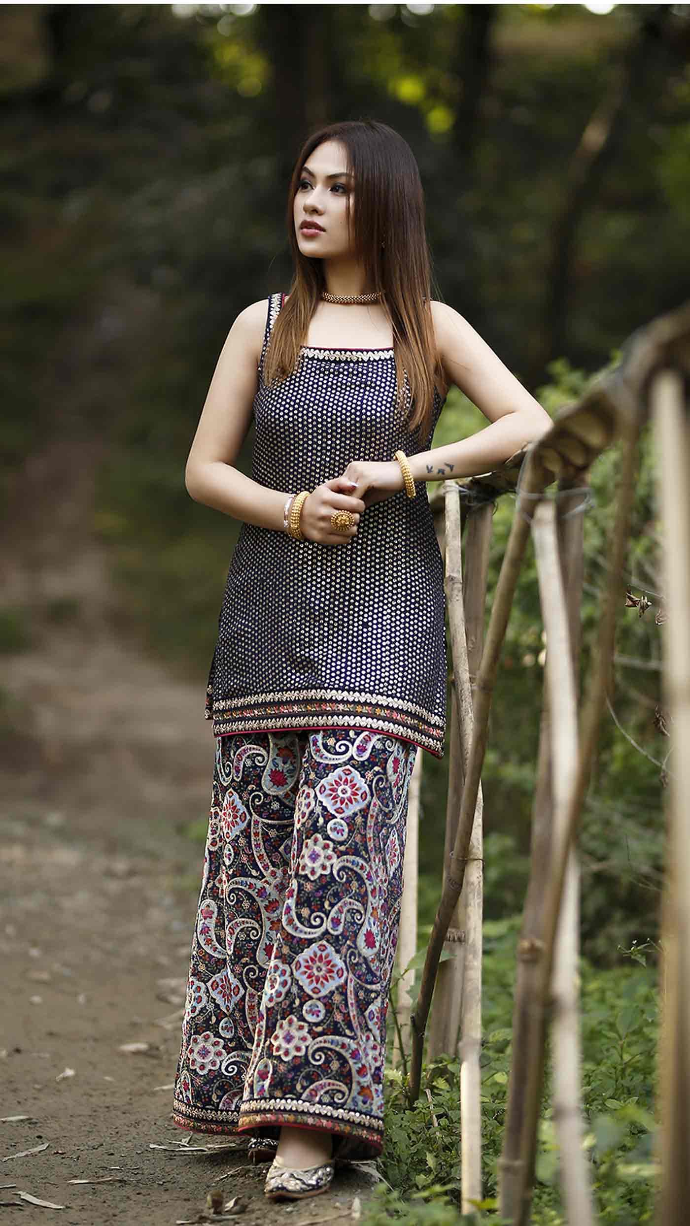 Kurtha 10