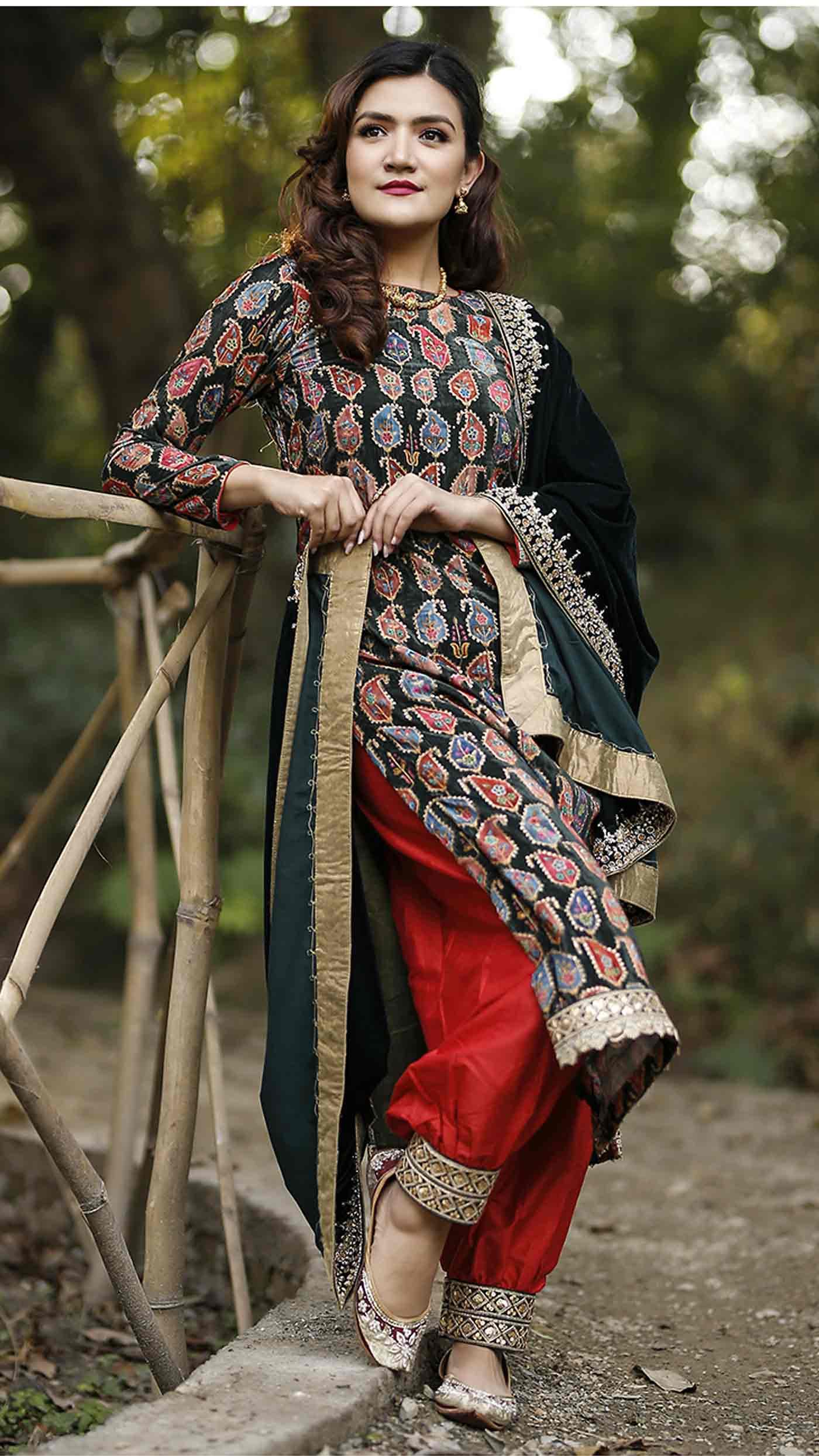 Kurtha 15