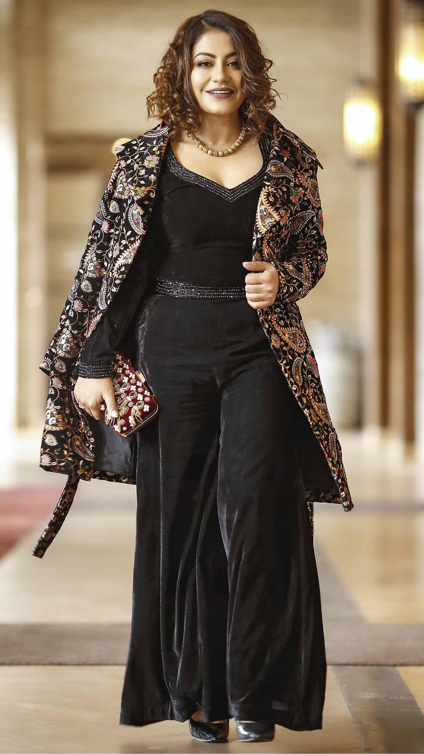Partywear 12