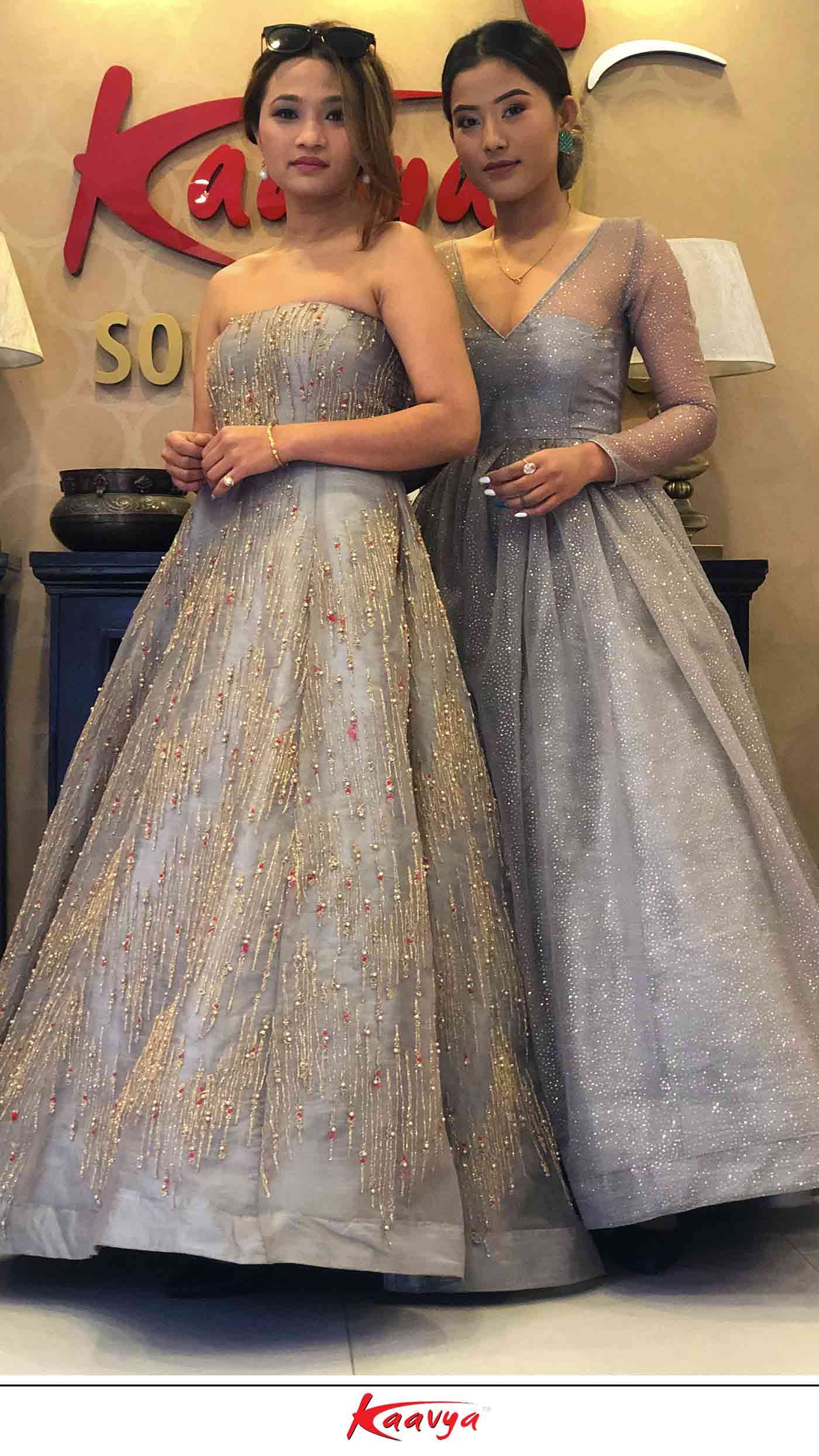 Partywear 16