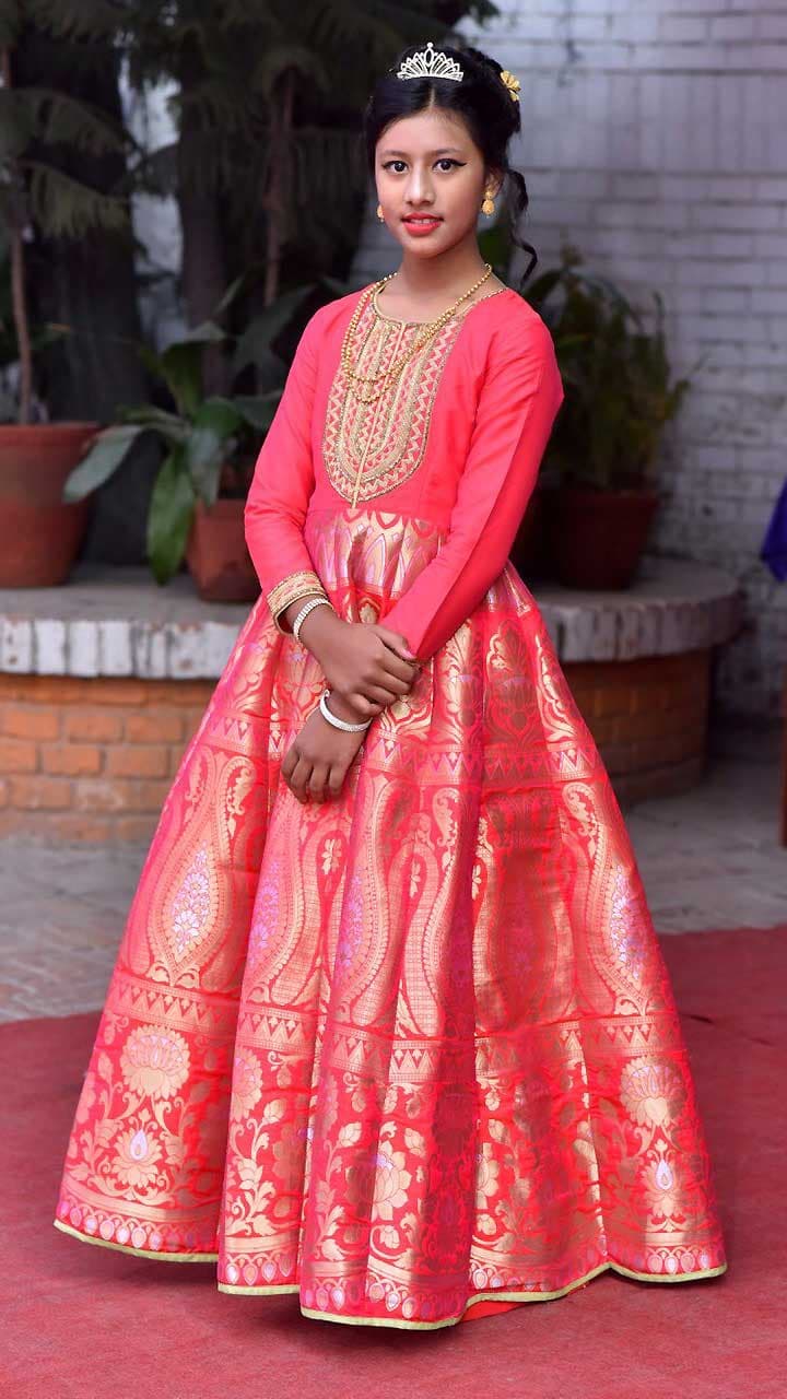 Partywear 17