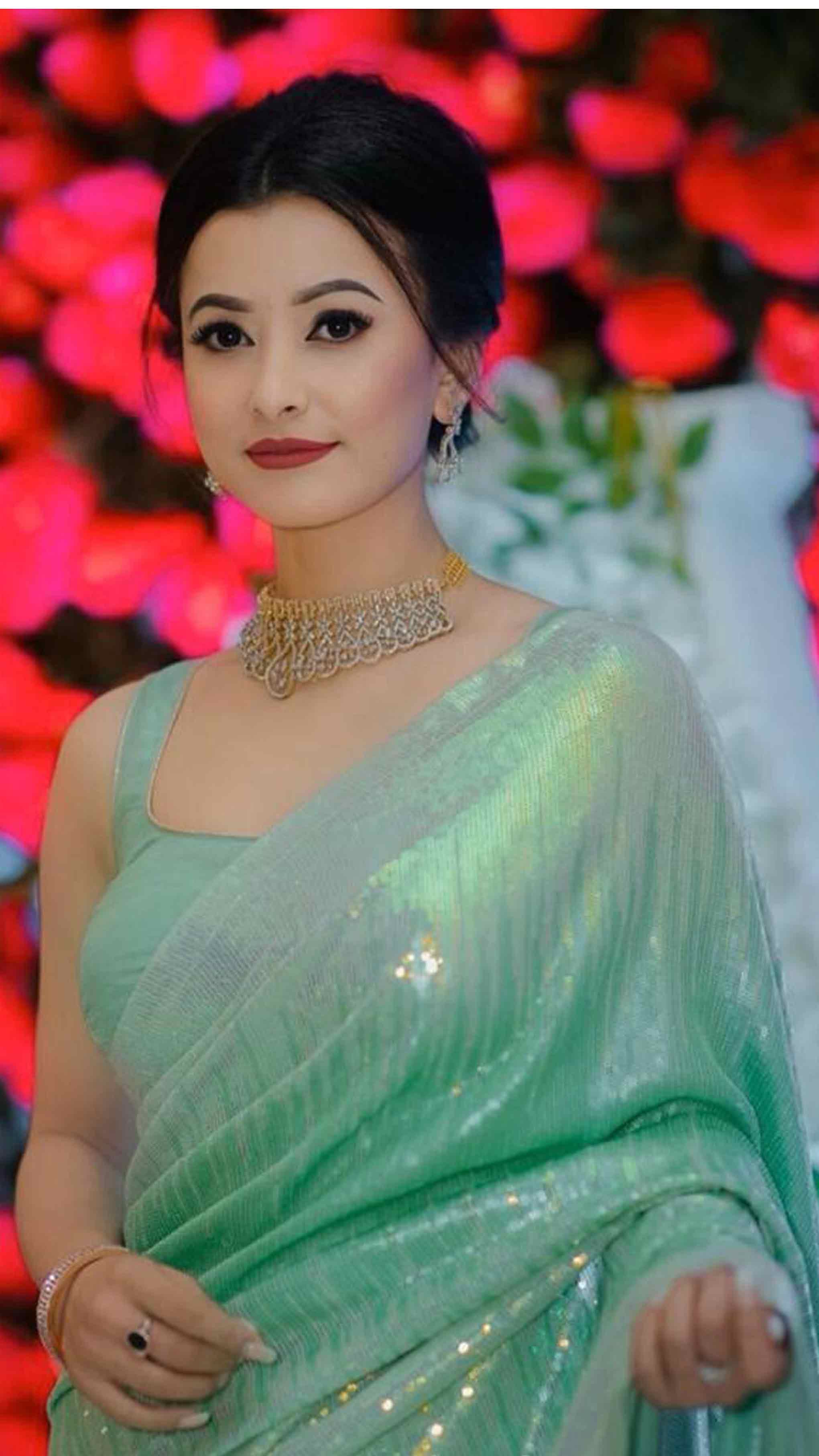 Saree 1