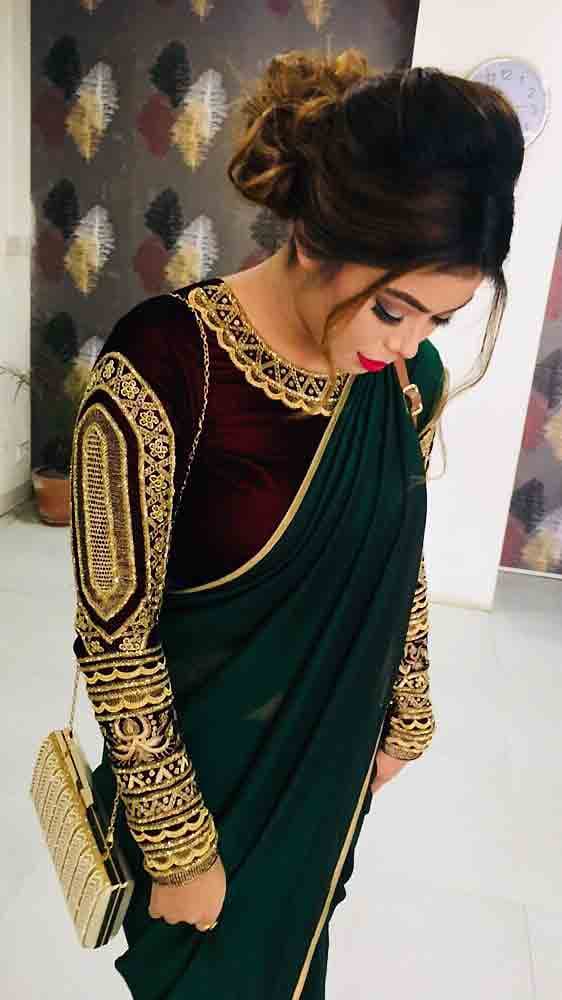 Saree 7