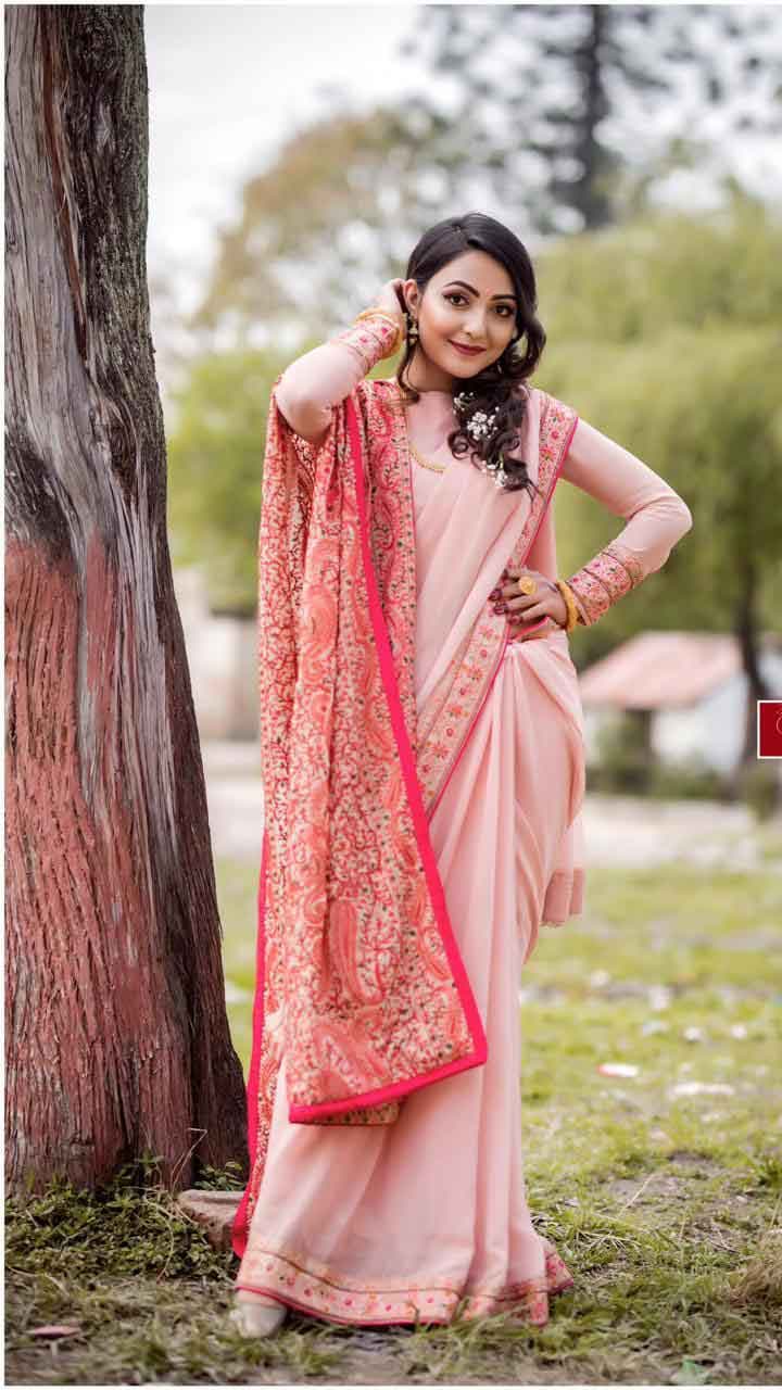 Saree 3