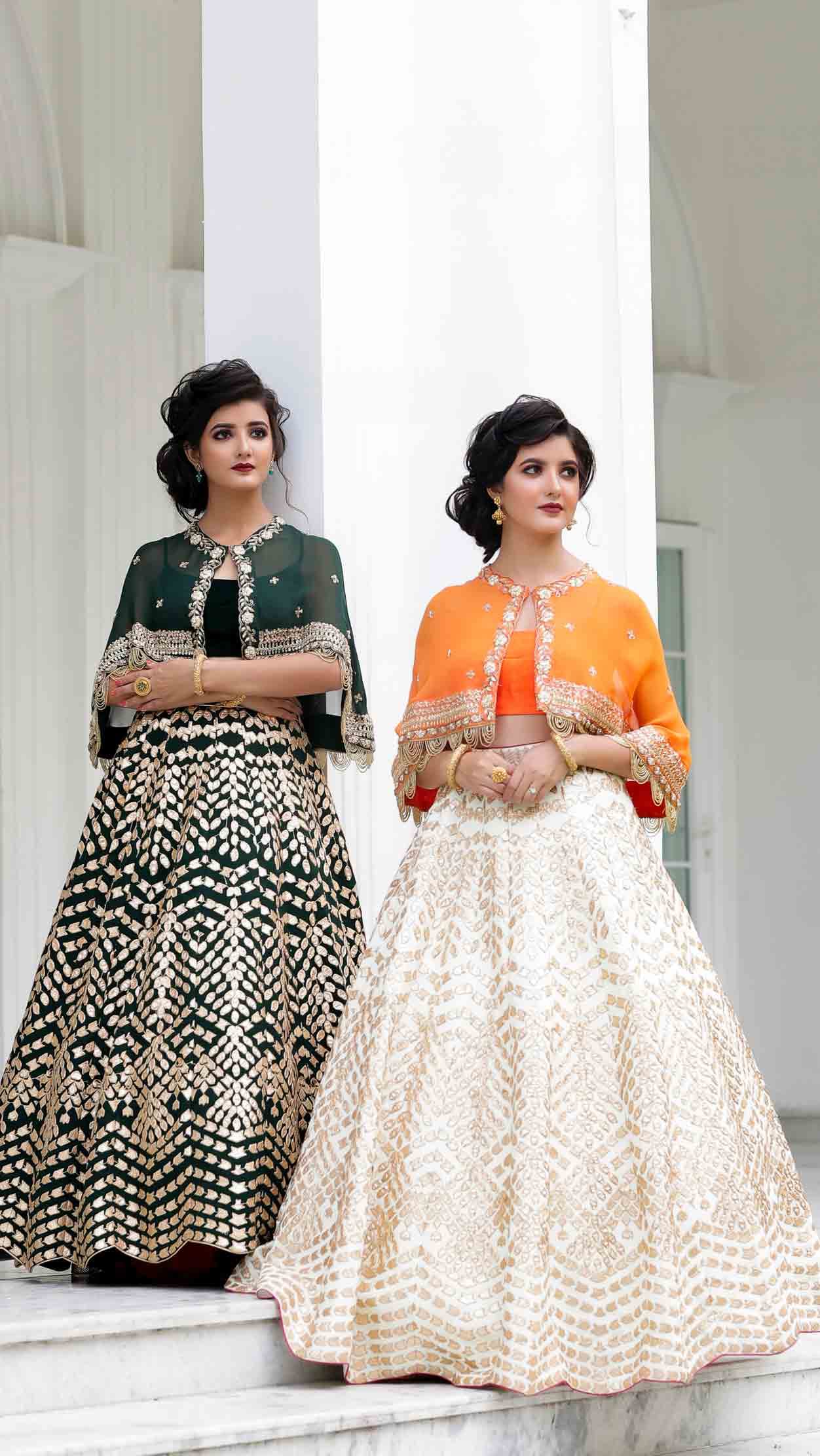 Lehenga new 1