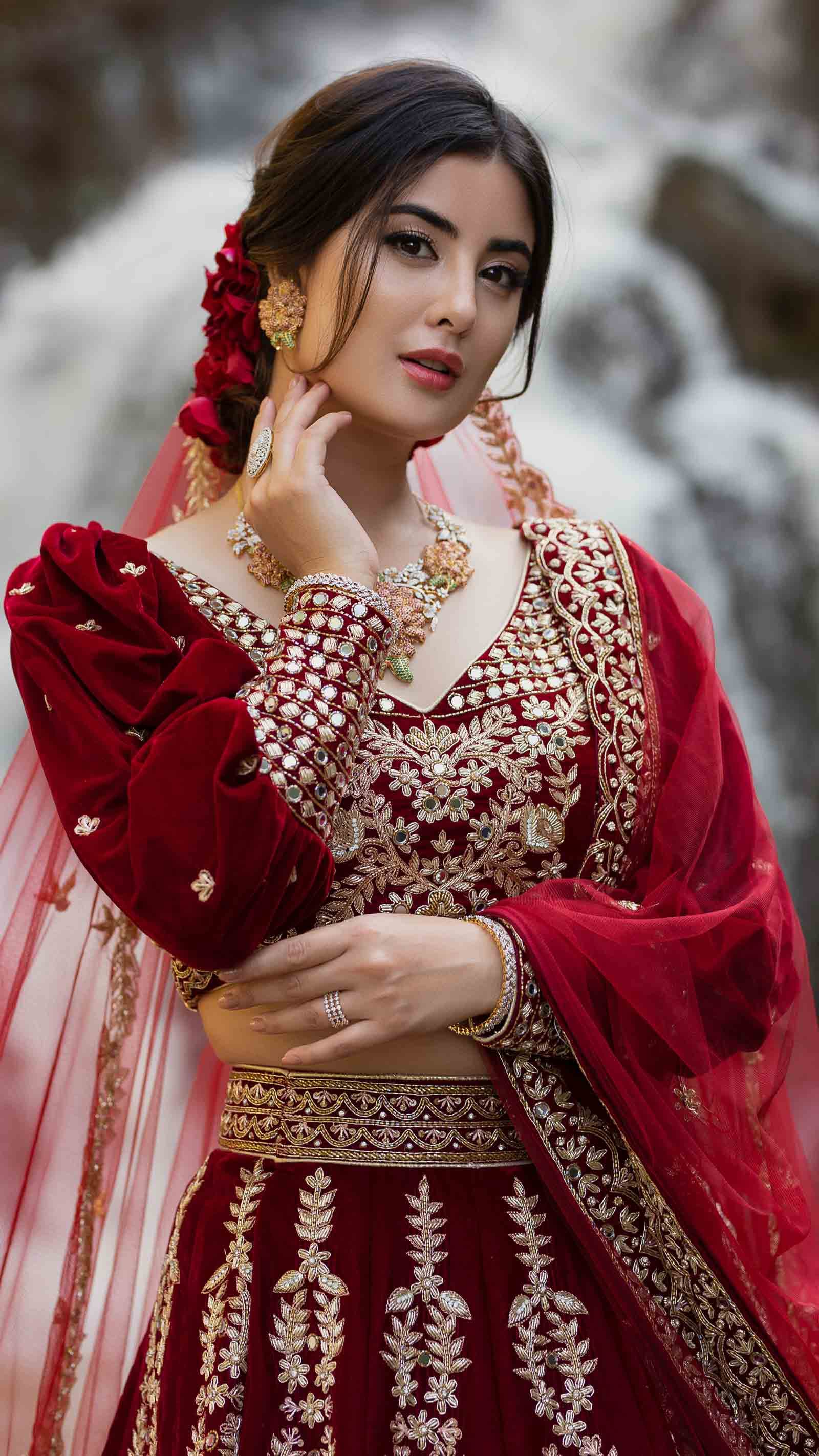 Lehenga 3