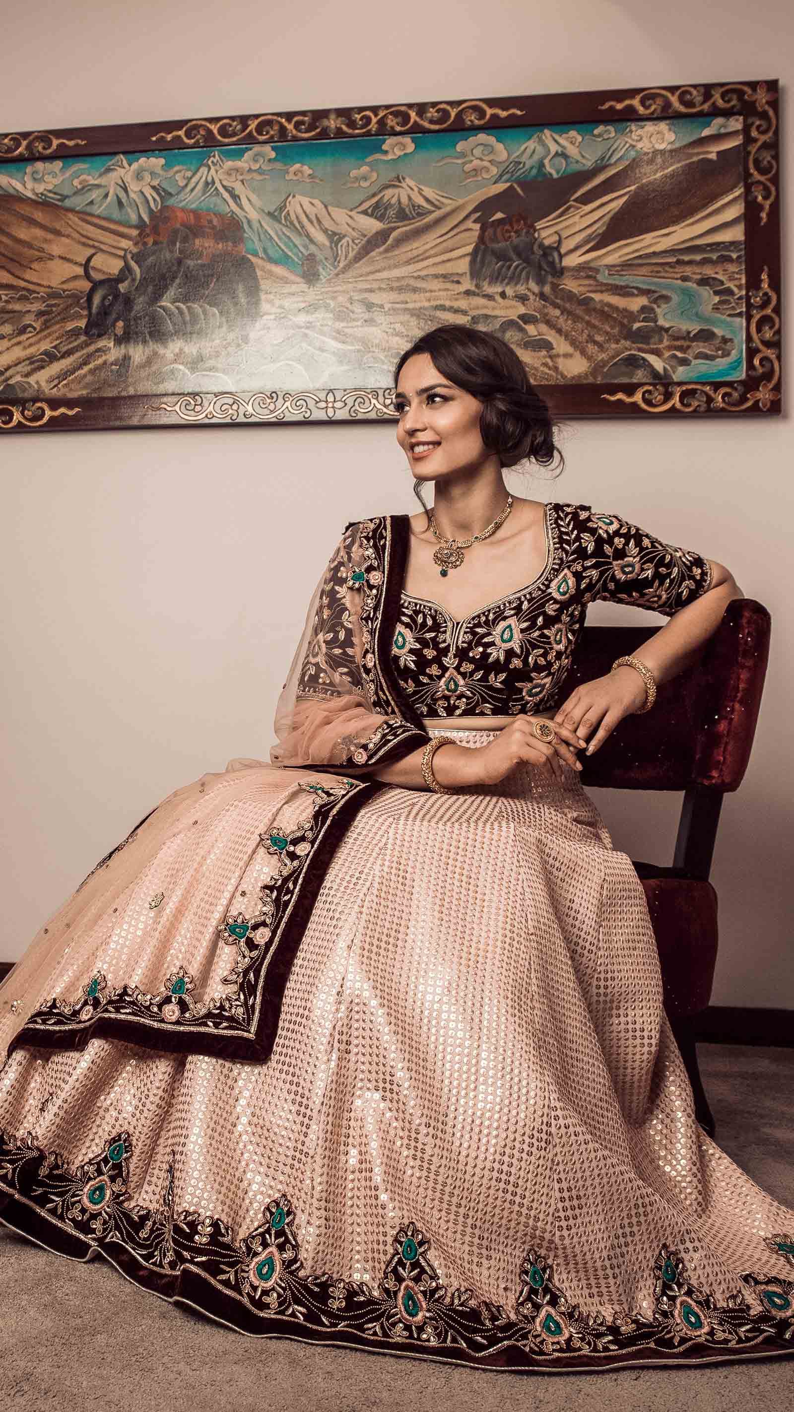 Lehenga 4