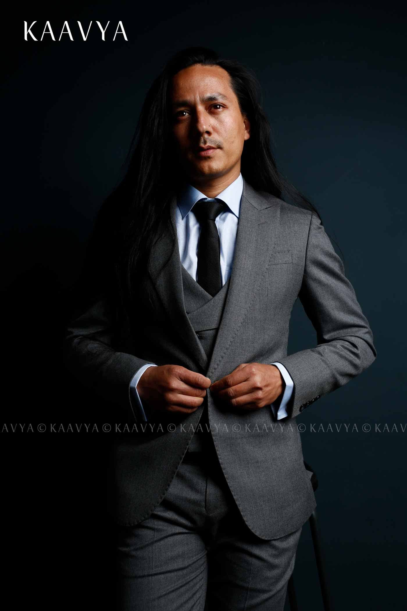 Swapnil Sharma