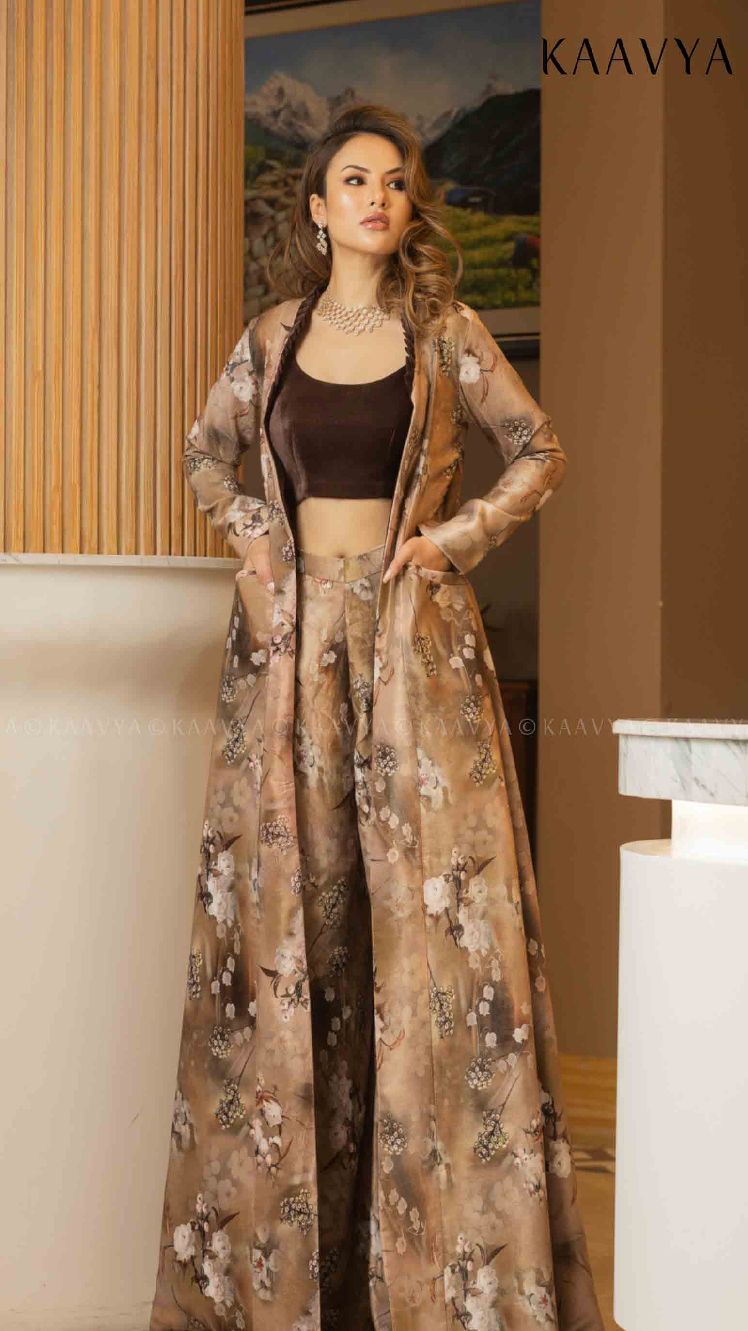 Ayusha Karki