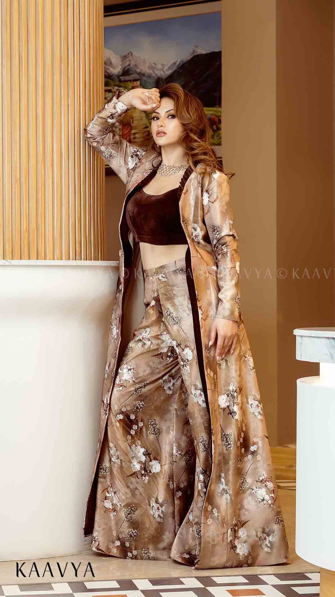 Ayusha Karki