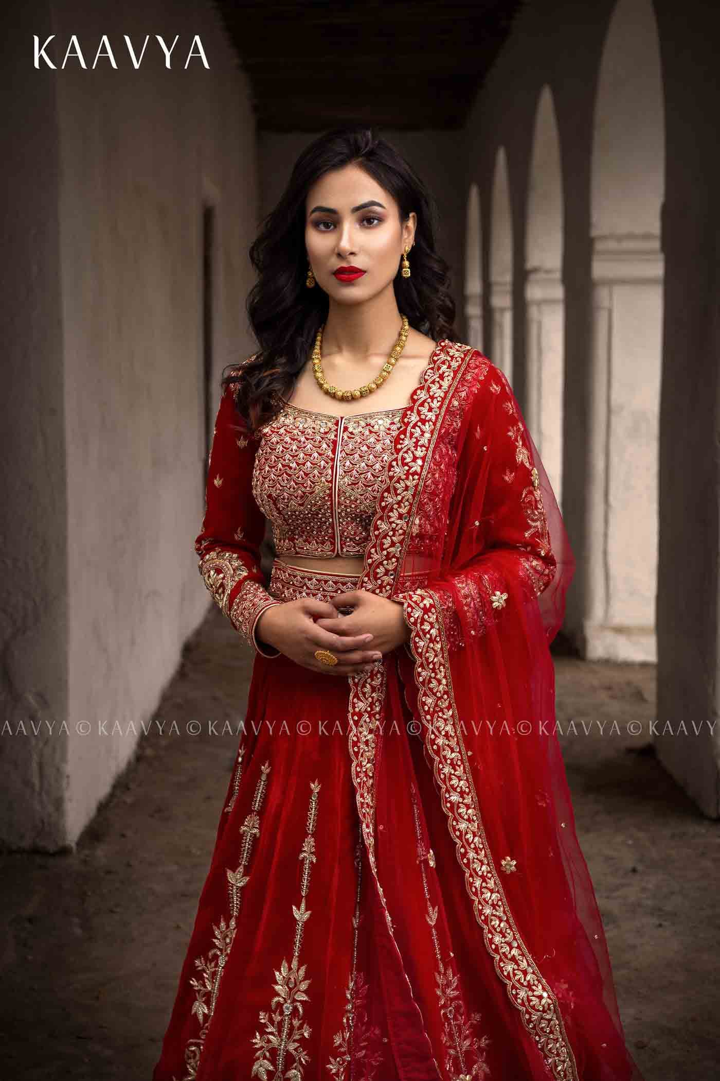 Varsha Thapa