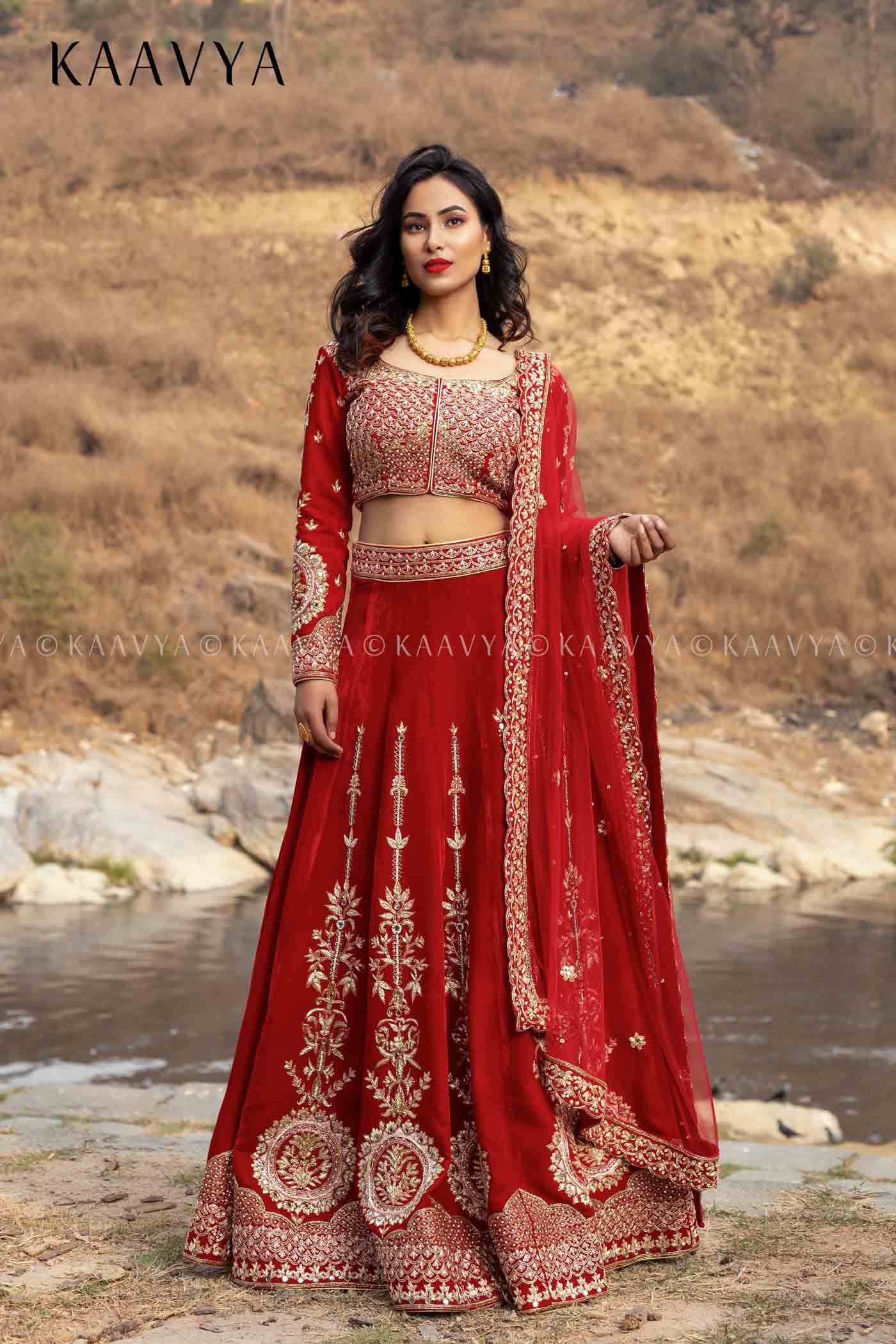 Varsha Thapa