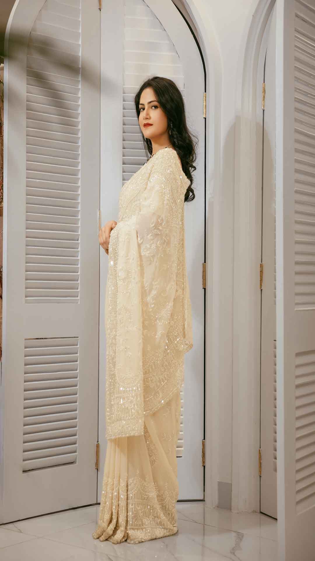 Barsha Siwakoti