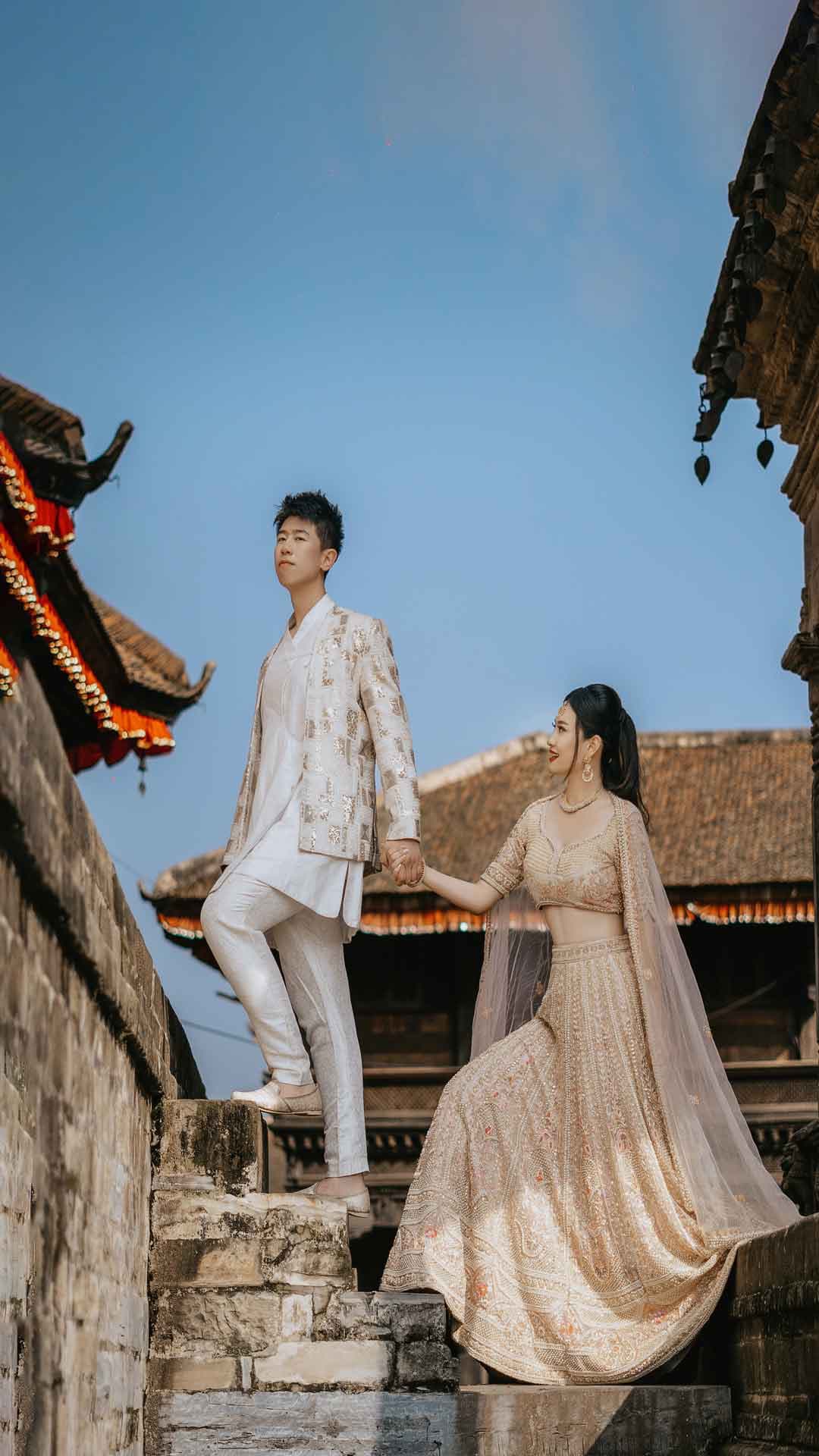 bridal