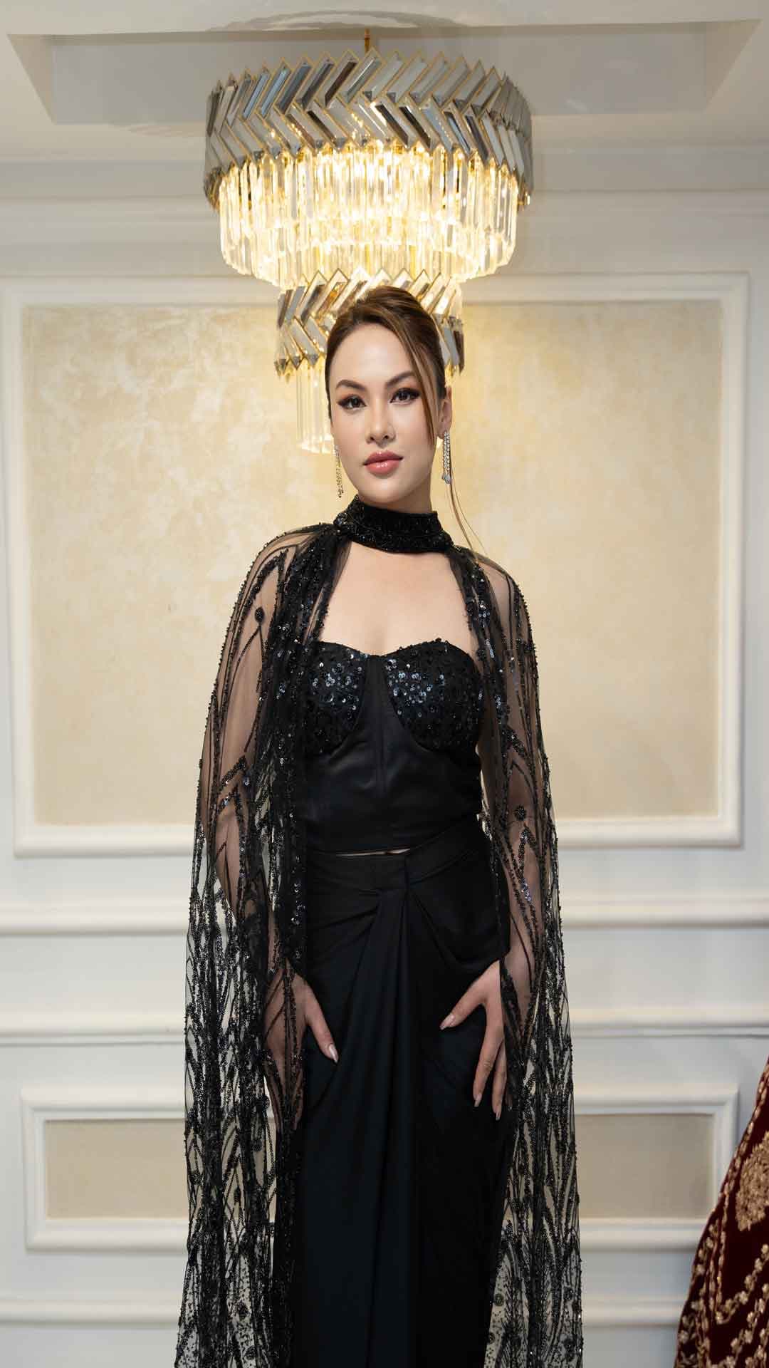 Aayusha Karki 