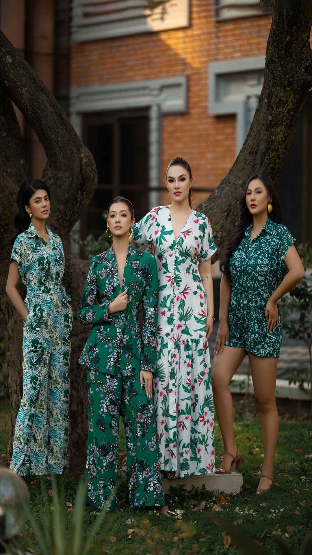 Summer Collection 