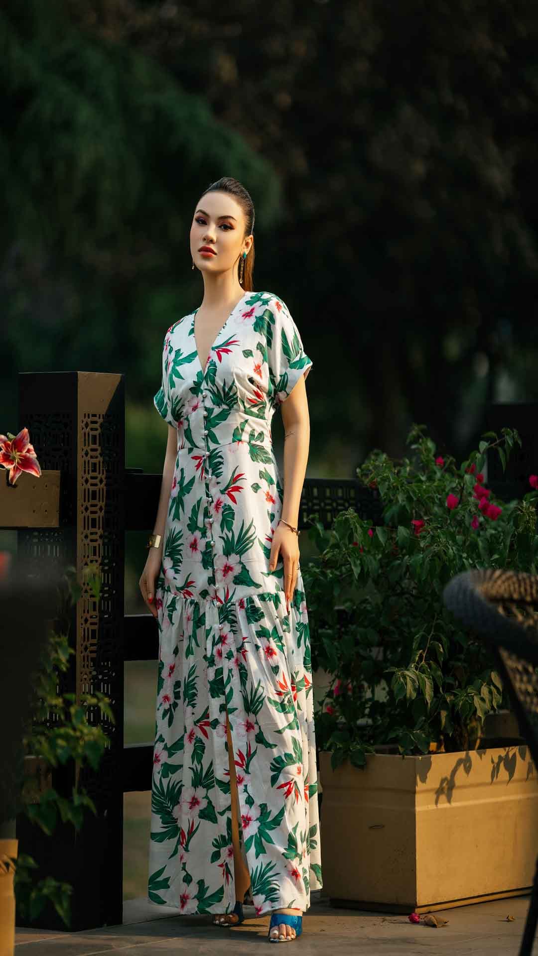aayusha 