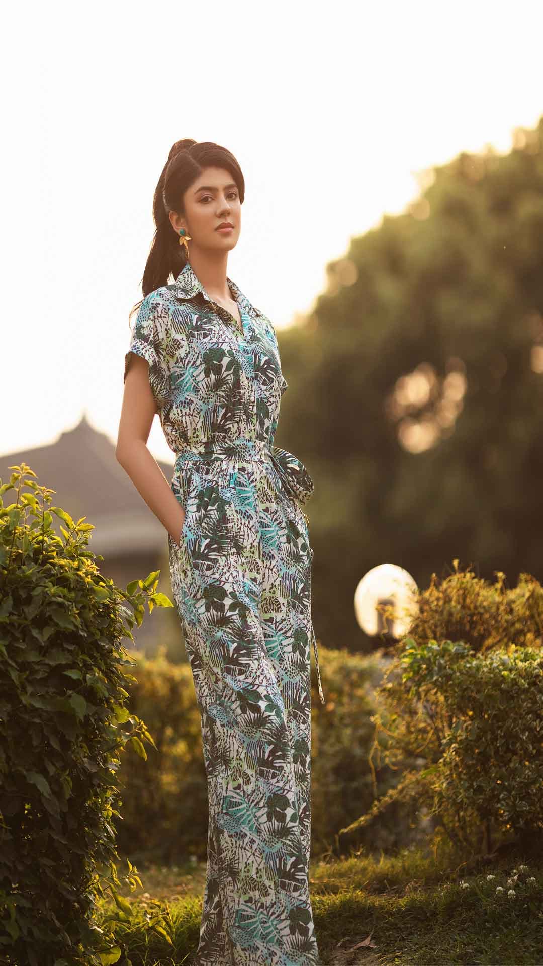 sanisha 